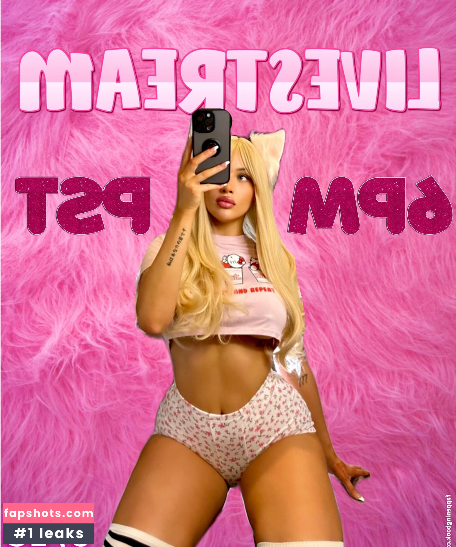 kittytheasmrqueen Nude Leaks OnlyFans Photos #18 - Fapshots