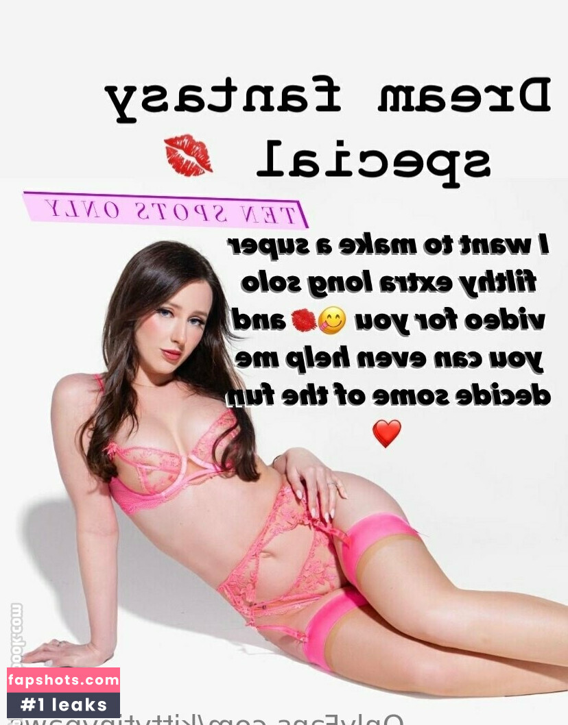 kittytinypaws gallery photo #11