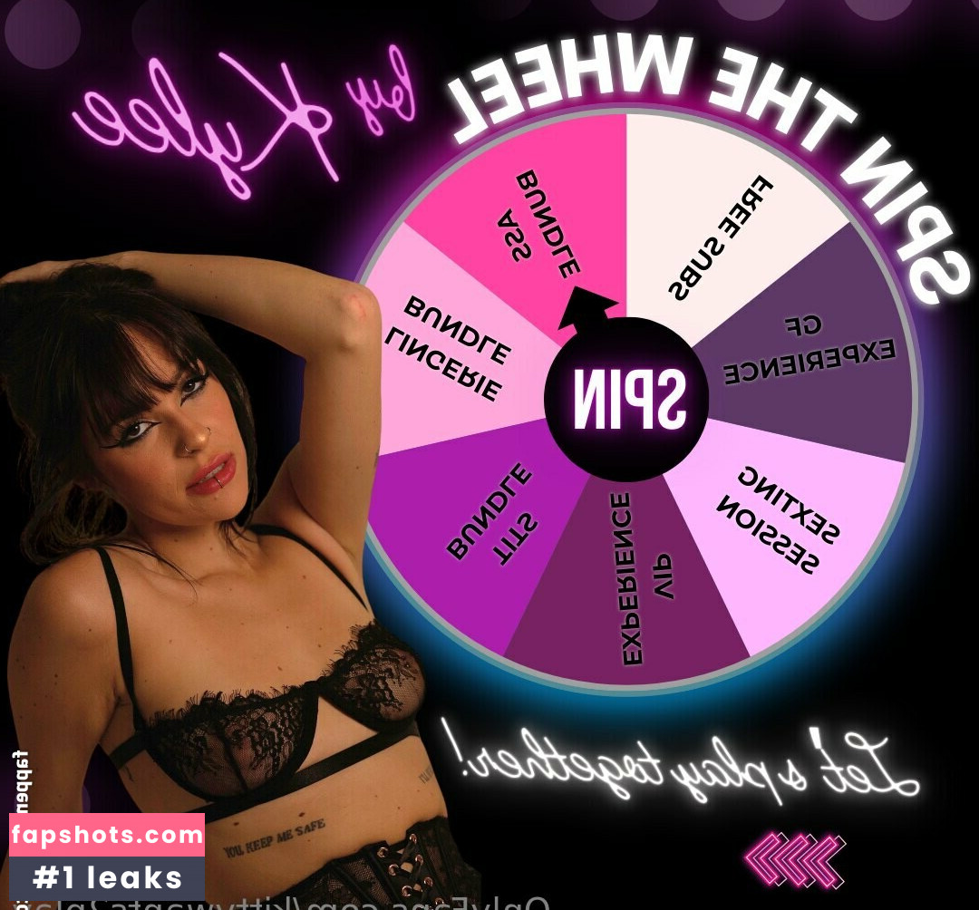 kittywants2play Nacktheit OnlyFans Fotos #18 - Fapshots