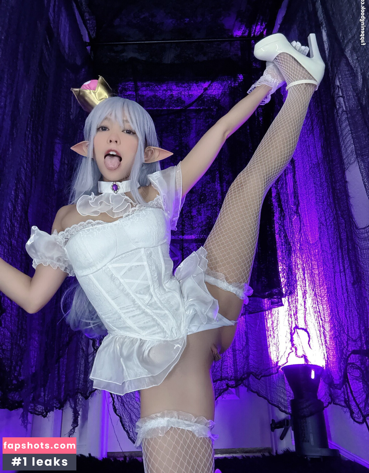 kittyxkum Nahé úniky fotek pouze od fanoušků #1289 - Fapshots