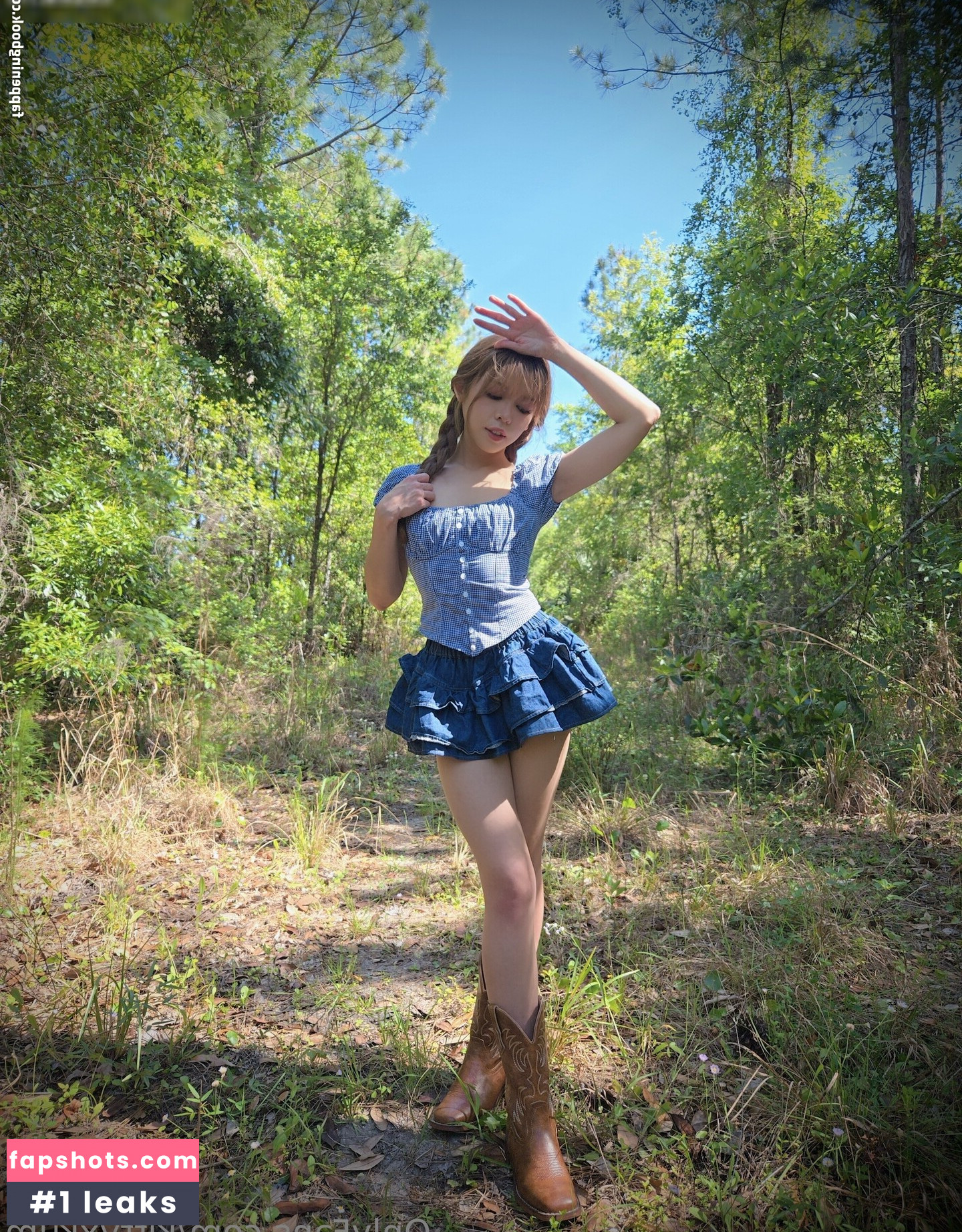 kittyxkum Nahé úniky fotek pouze od fanoušků #234 - Fapshots