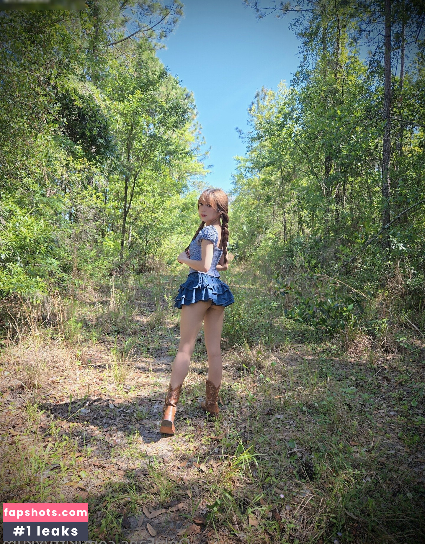 kittyxkum Nahé úniky fotek pouze od fanoušků #241 - Fapshots