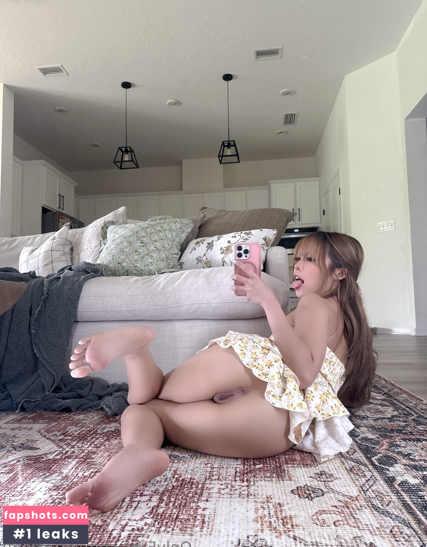 kittyxkum Nahé úniky fotek pouze od fanoušků #267 - Fapshots