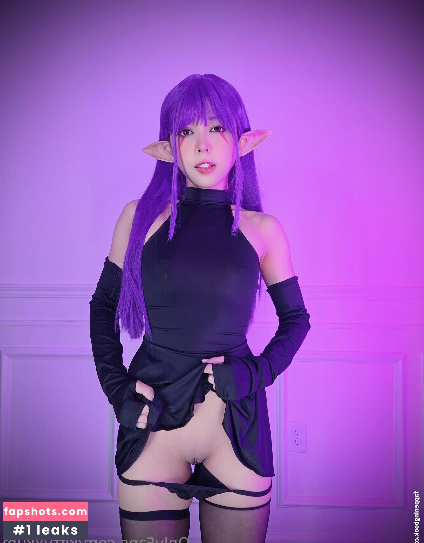 kittyxkum Nahé úniky fotek pouze od fanoušků #270 - Fapshots