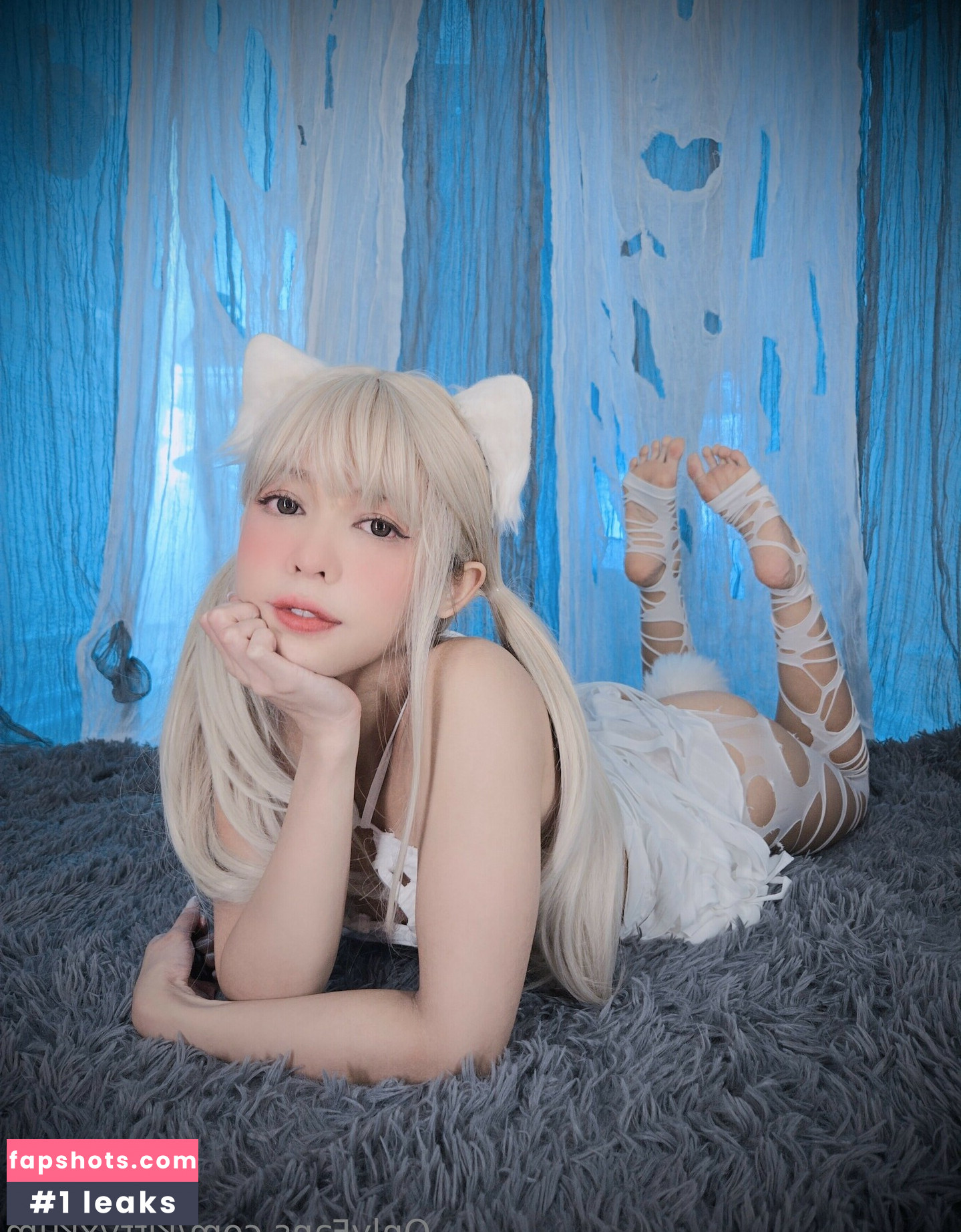 kittyxkum Nahé úniky fotek pouze od fanoušků #43 - Fapshots