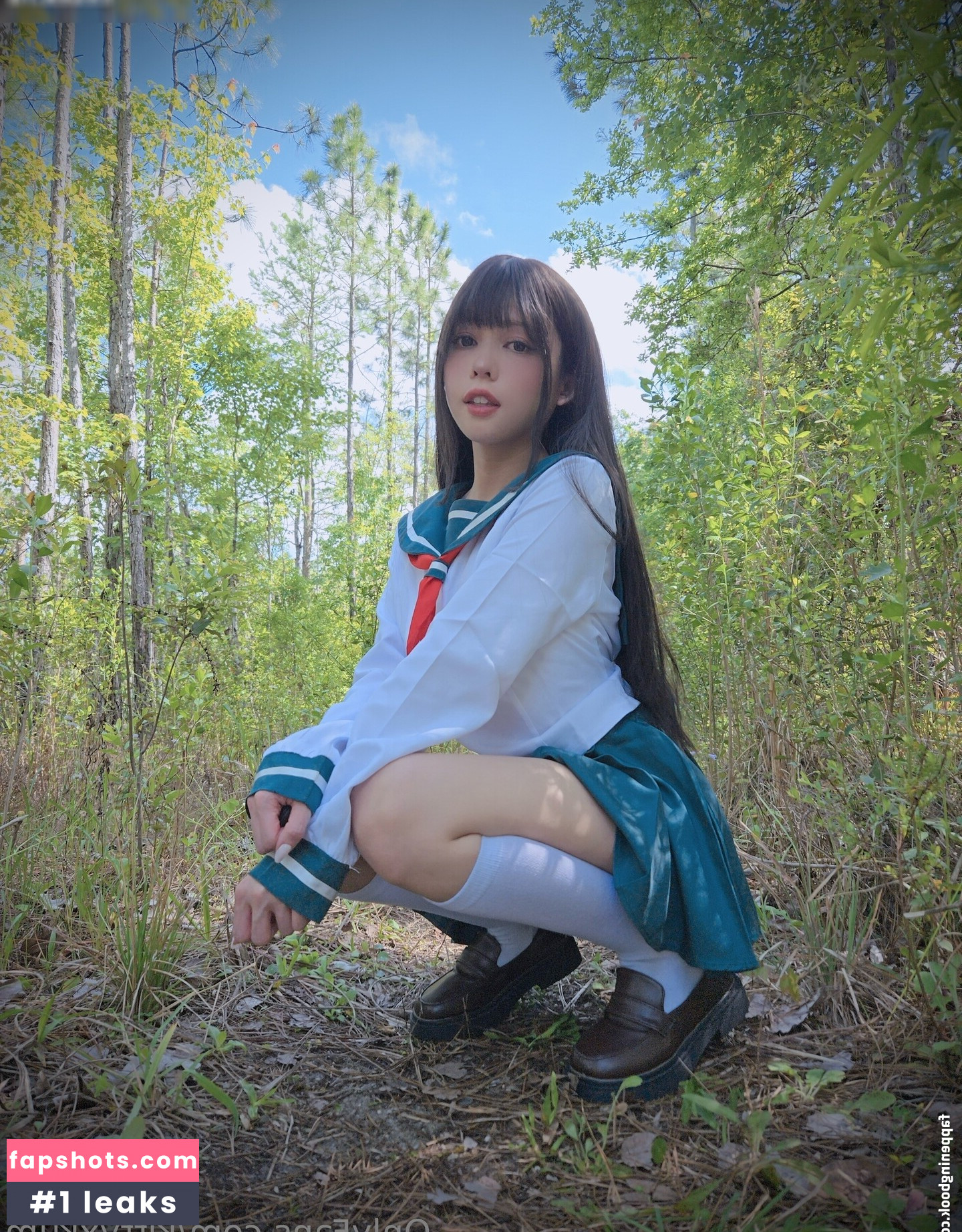 kittyxkum Nahé úniky fotek pouze od fanoušků #426 - Fapshots