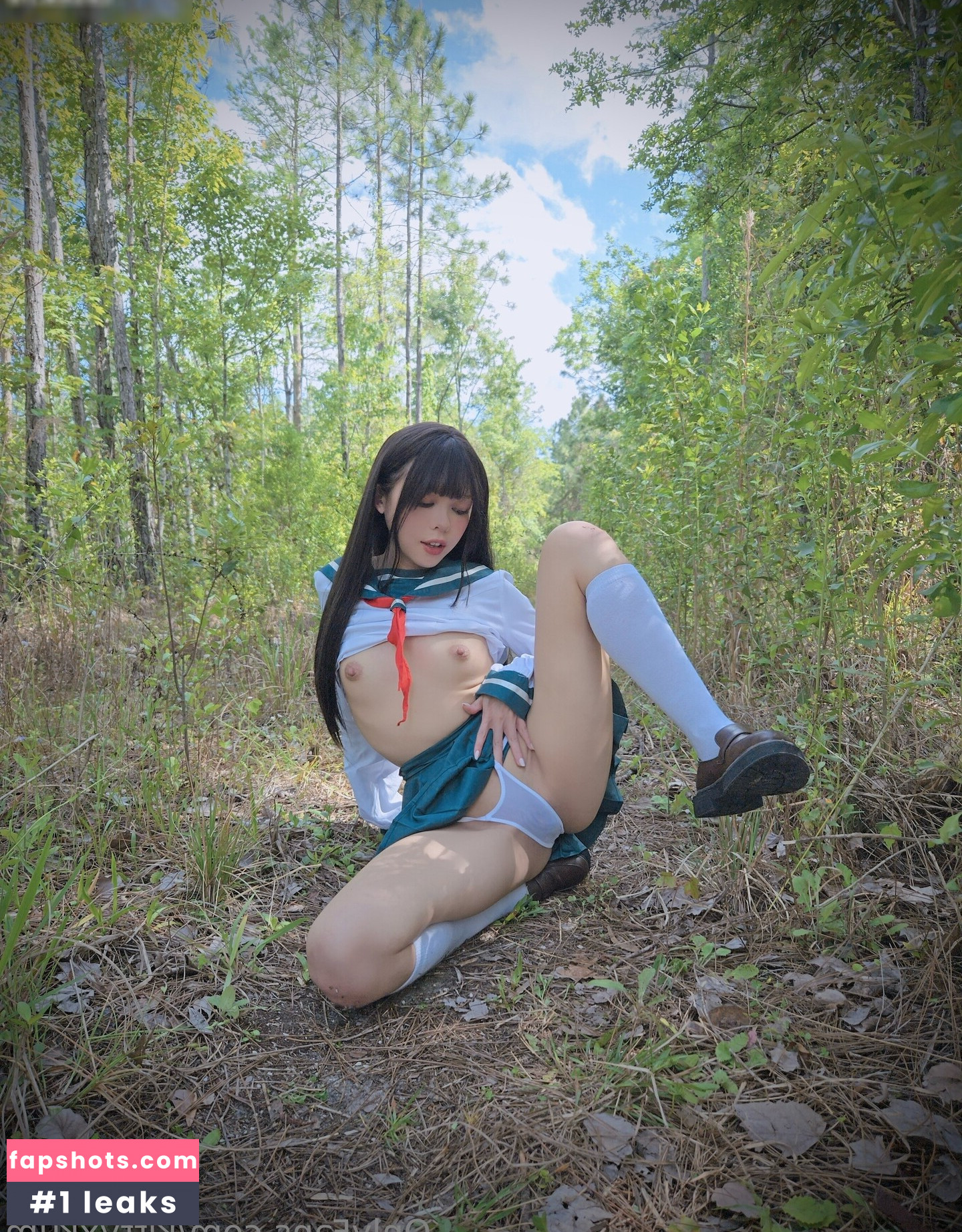 kittyxkum Nahé úniky fotek pouze od fanoušků #427 - Fapshots