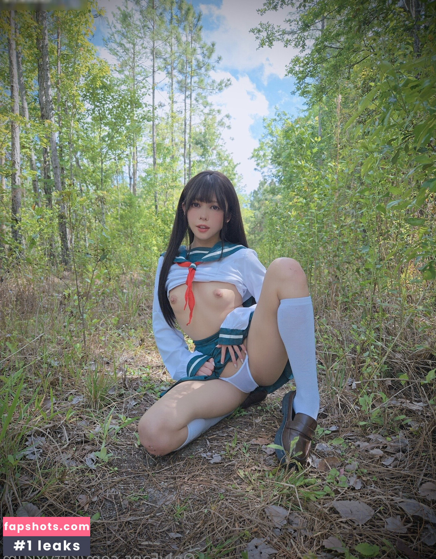 kittyxkum Nahé úniky fotek pouze od fanoušků #429 - Fapshots