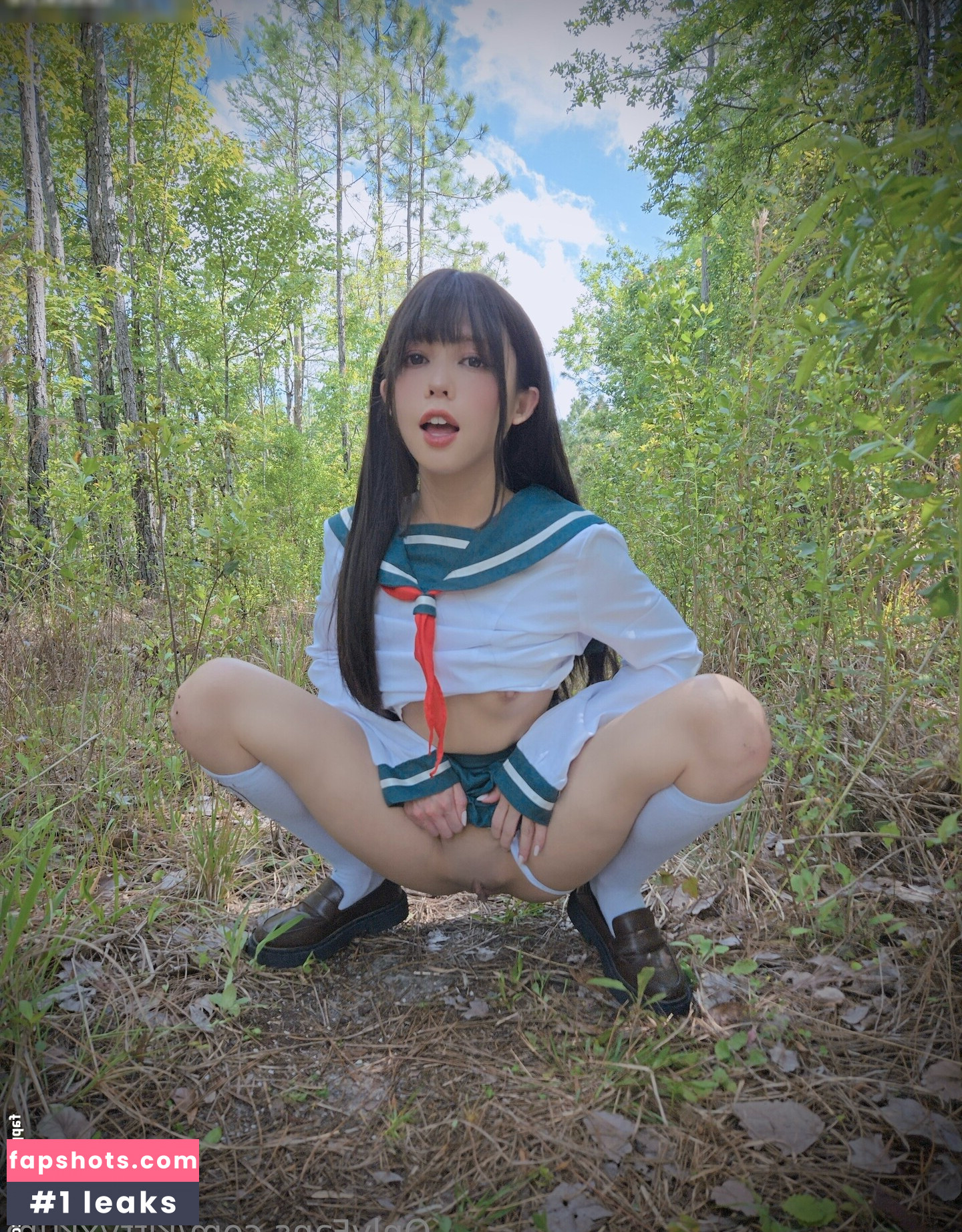 kittyxkum Nahé úniky fotek pouze od fanoušků #432 - Fapshots