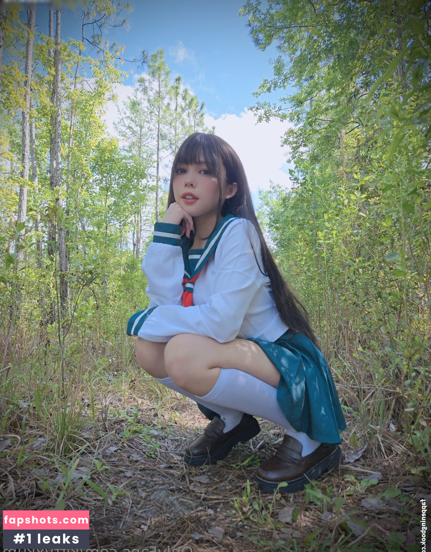 kittyxkum Nahé úniky fotek pouze od fanoušků #437 - Fapshots