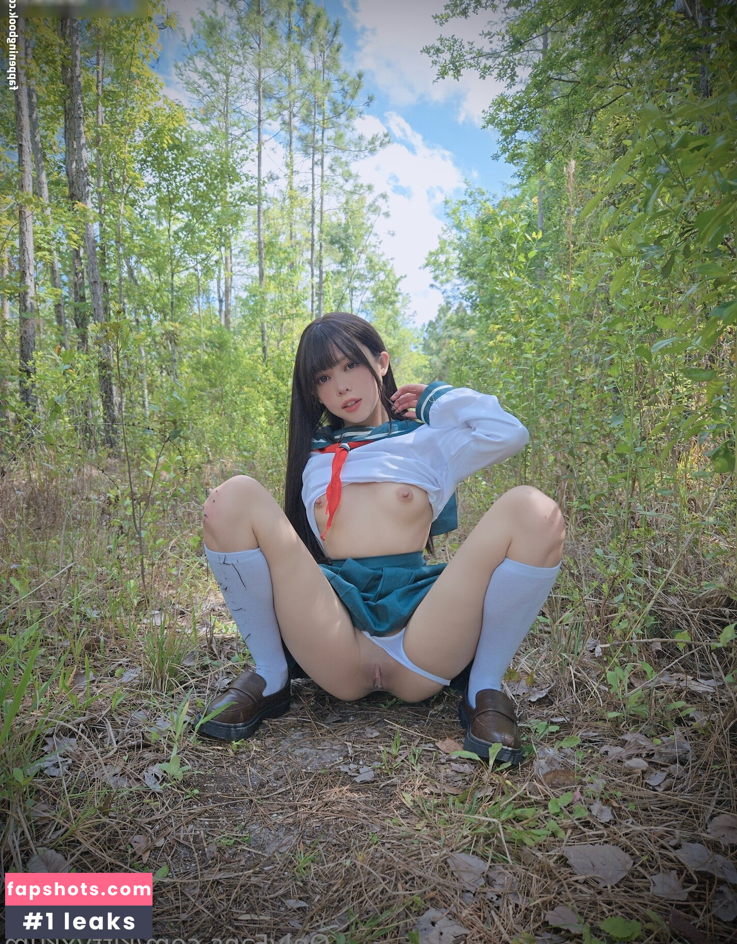 kittyxkum Nahé úniky fotek pouze od fanoušků #439 - Fapshots