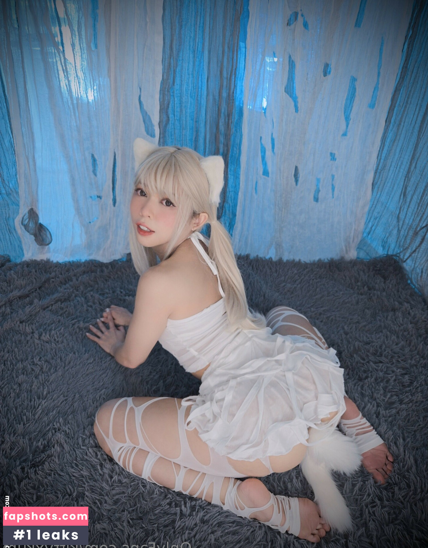 kittyxkum Nahé úniky fotek pouze od fanoušků #45 - Fapshots