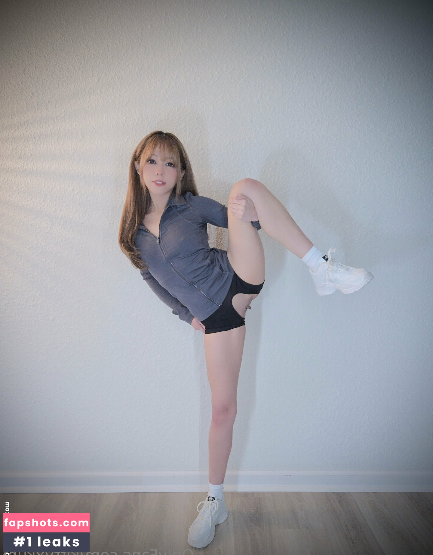 kittyxkum Nahé úniky fotek pouze od fanoušků #443 - Fapshots