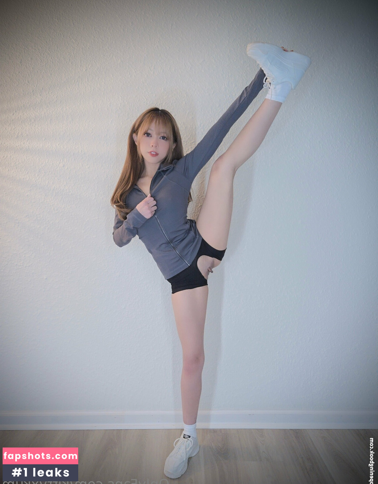 kittyxkum Nahé úniky fotek pouze od fanoušků #462 - Fapshots