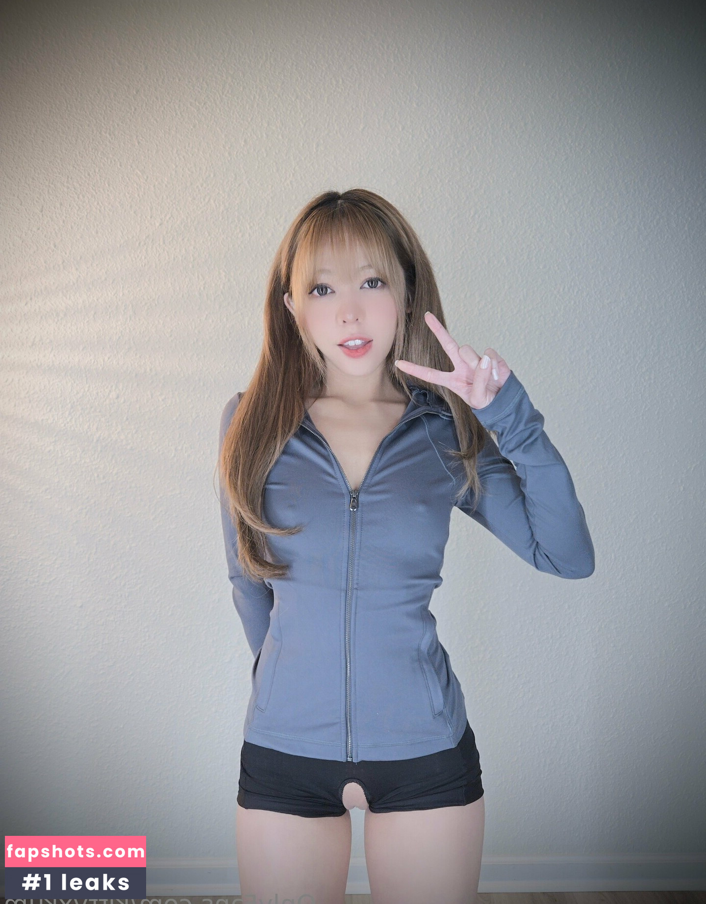 kittyxkum Nahé úniky fotek pouze od fanoušků #463 - Fapshots