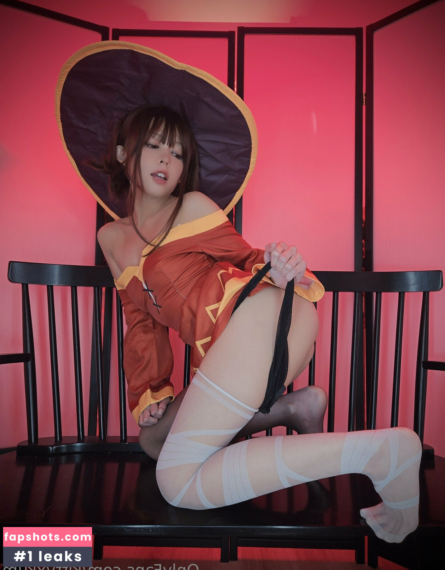 kittyxkum Nahé úniky fotek pouze od fanoušků #469 - Fapshots