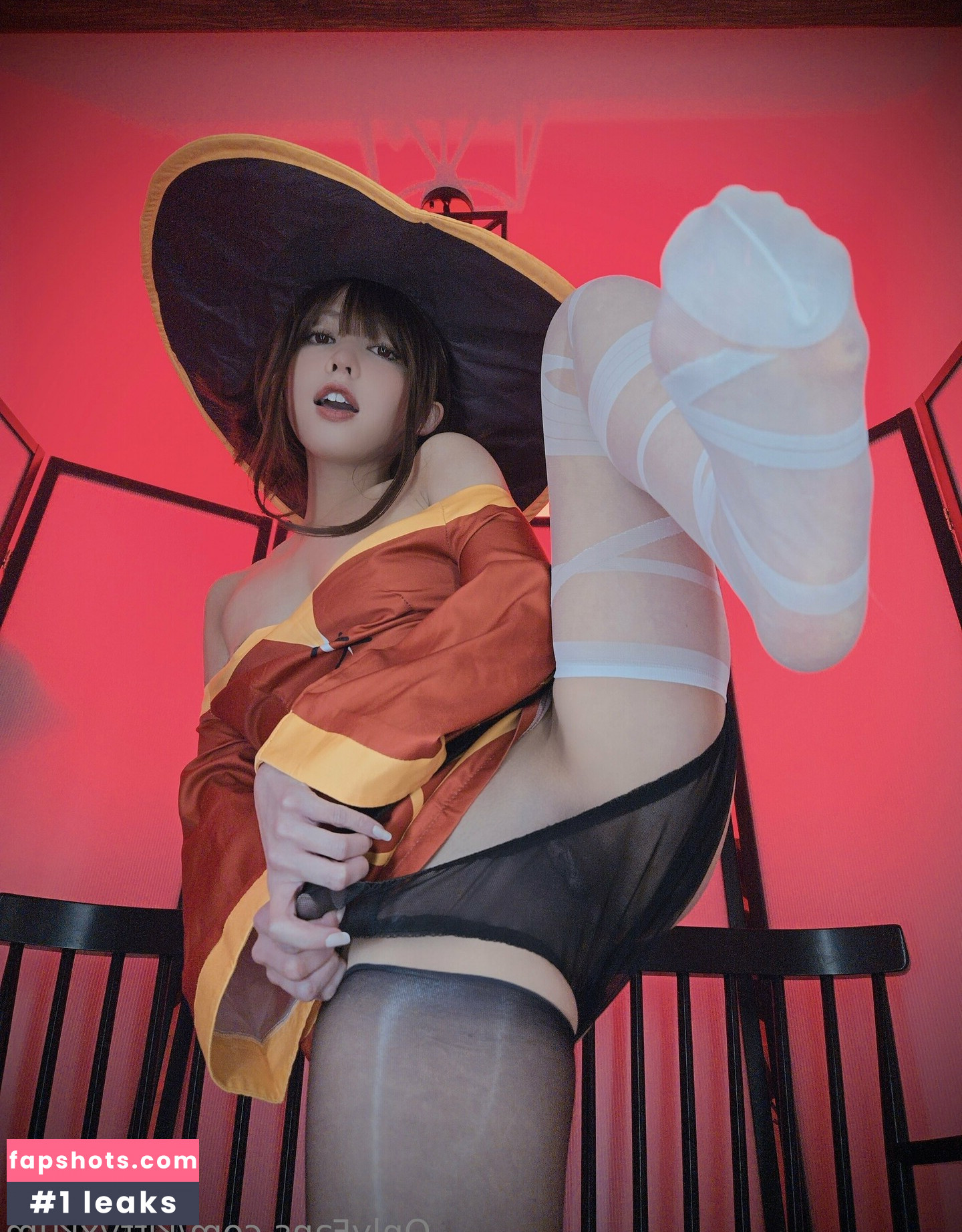 kittyxkum Nahé úniky fotek pouze od fanoušků #474 - Fapshots