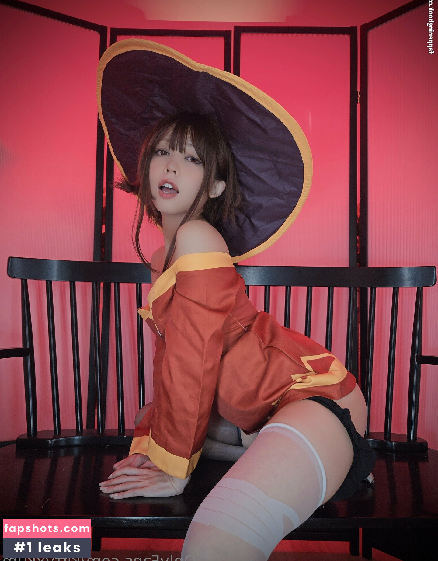 kittyxkum Nahé úniky fotek pouze od fanoušků #485 - Fapshots