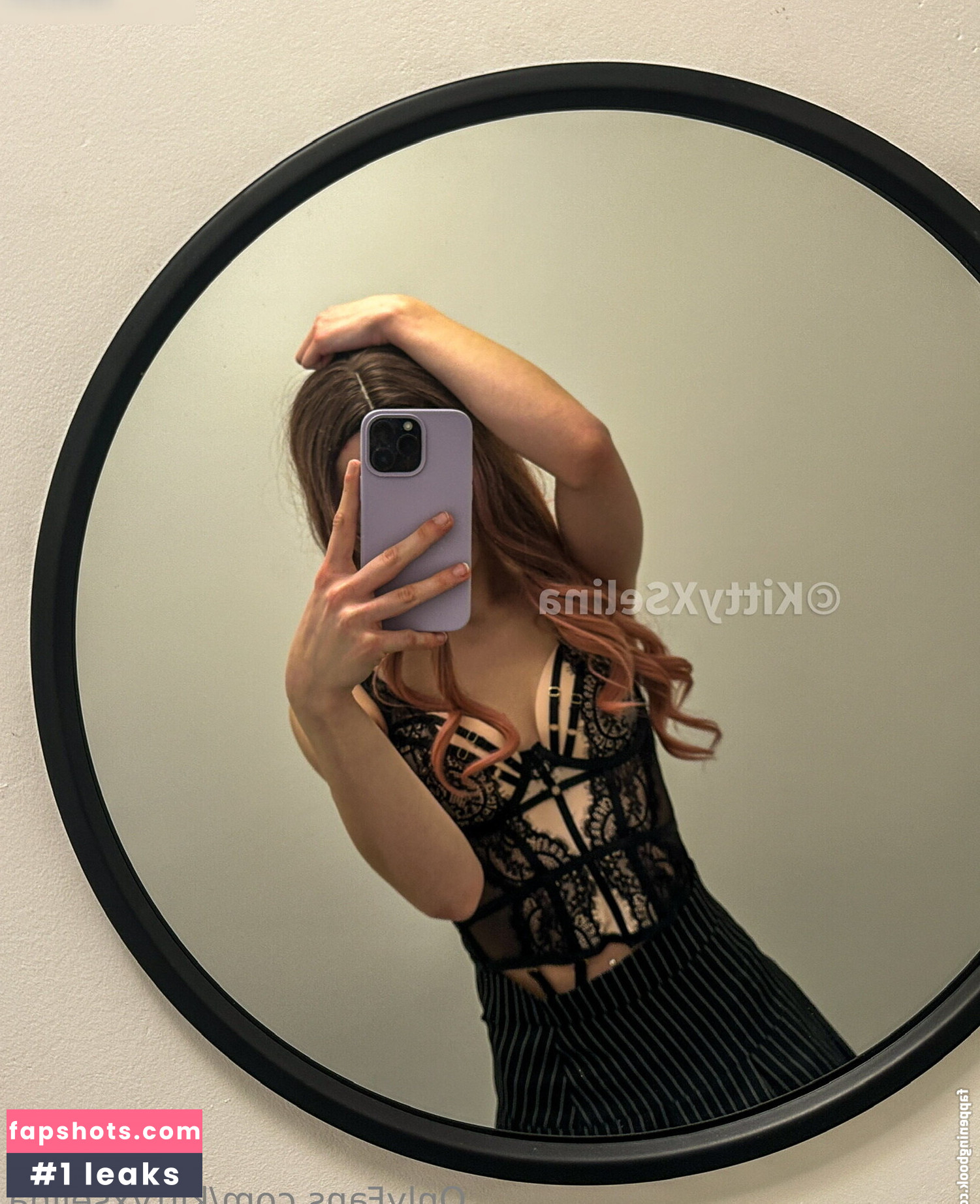 KittyxSelina Nude Leaks OnlyFans Photos #20 - LeakJerk