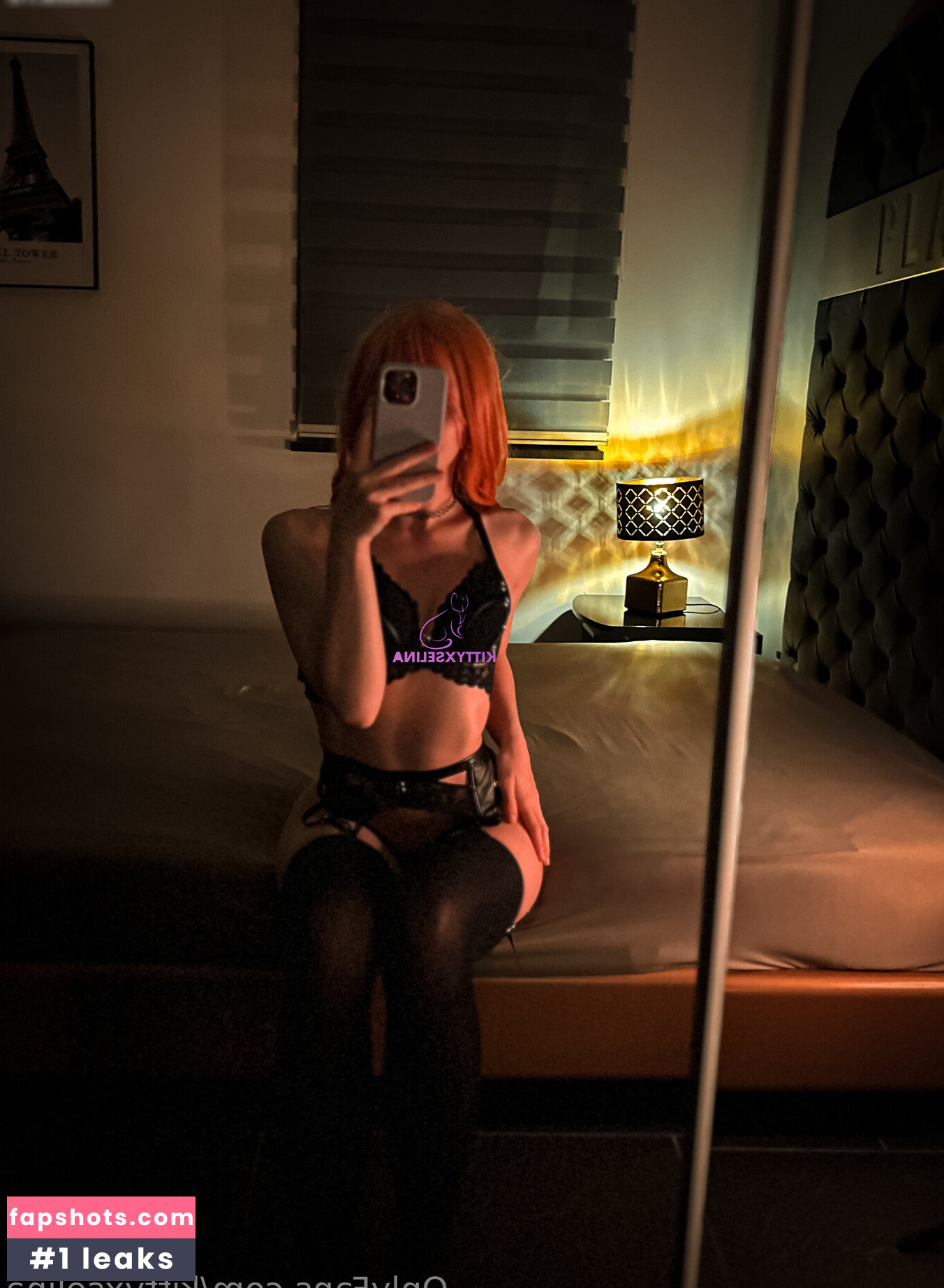 KittyxSelina Nude Leaks OnlyFans Photos #23 - LeakJerk