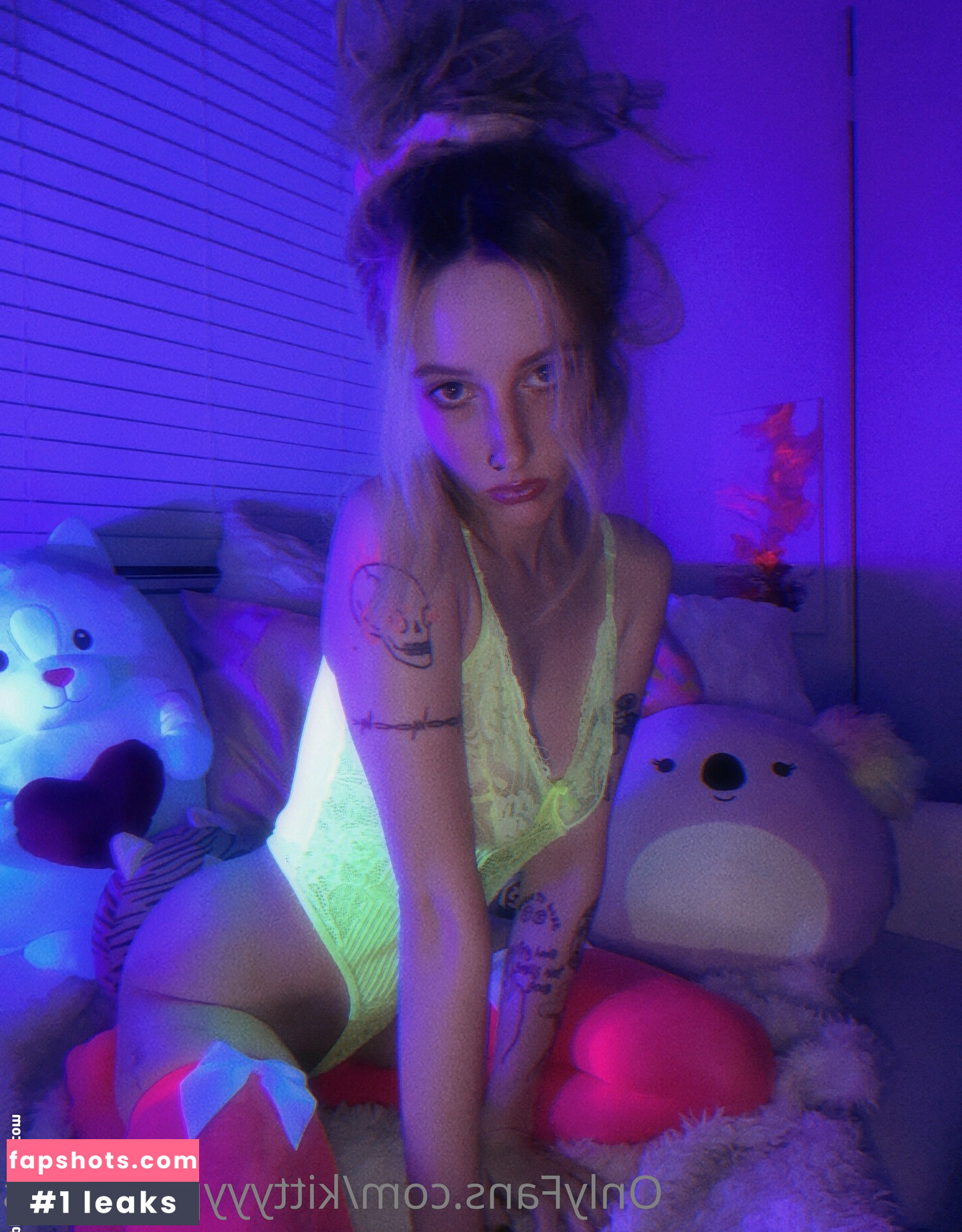 kittyyyprincesss Nahé úniky fotek pouze od fanoušků #31 - Fapshots