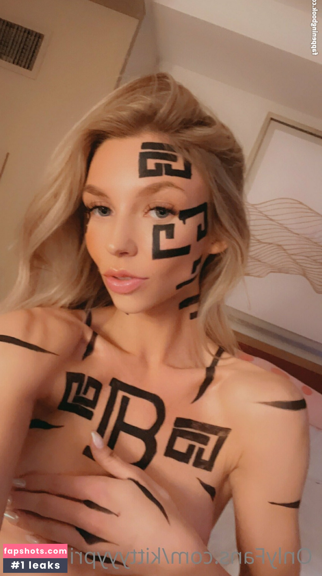 kittyyyprincesss Nahé úniky fotek pouze od fanoušků #38 - Fapshots