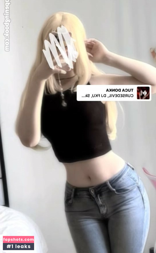 kitycoss Nahé úniky fotek pouze od fanoušků #12 - Fapshots