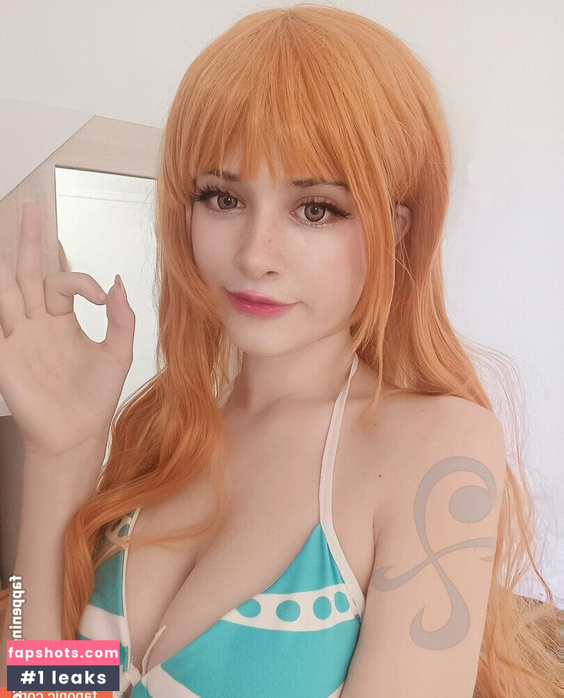 kitycoss Nahé úniky fotek pouze od fanoušků #15 - Fapshots