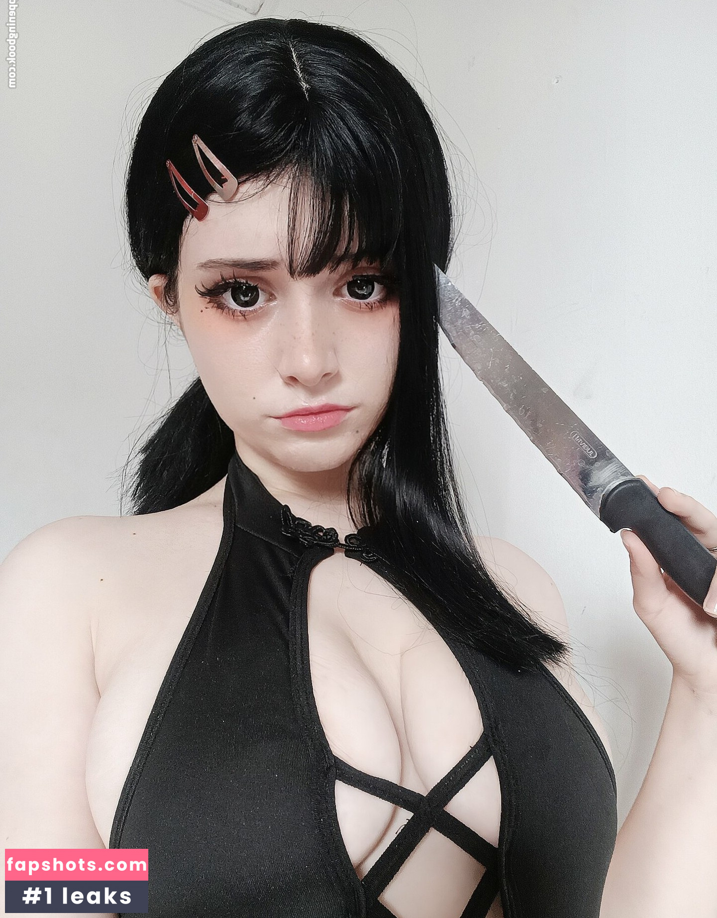 kitycoss Nahé úniky fotek pouze od fanoušků #20 - Fapshots