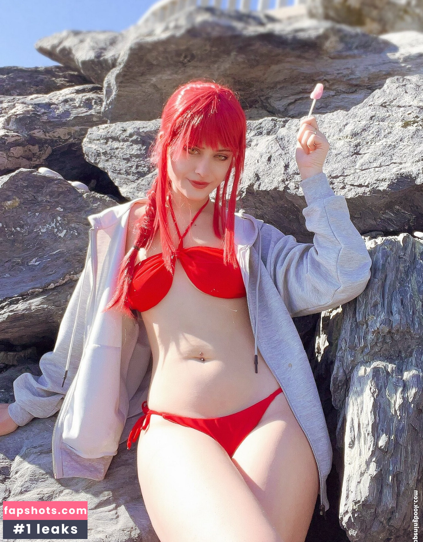 kitycoss Nahé úniky fotek pouze od fanoušků #3 - Fapshots