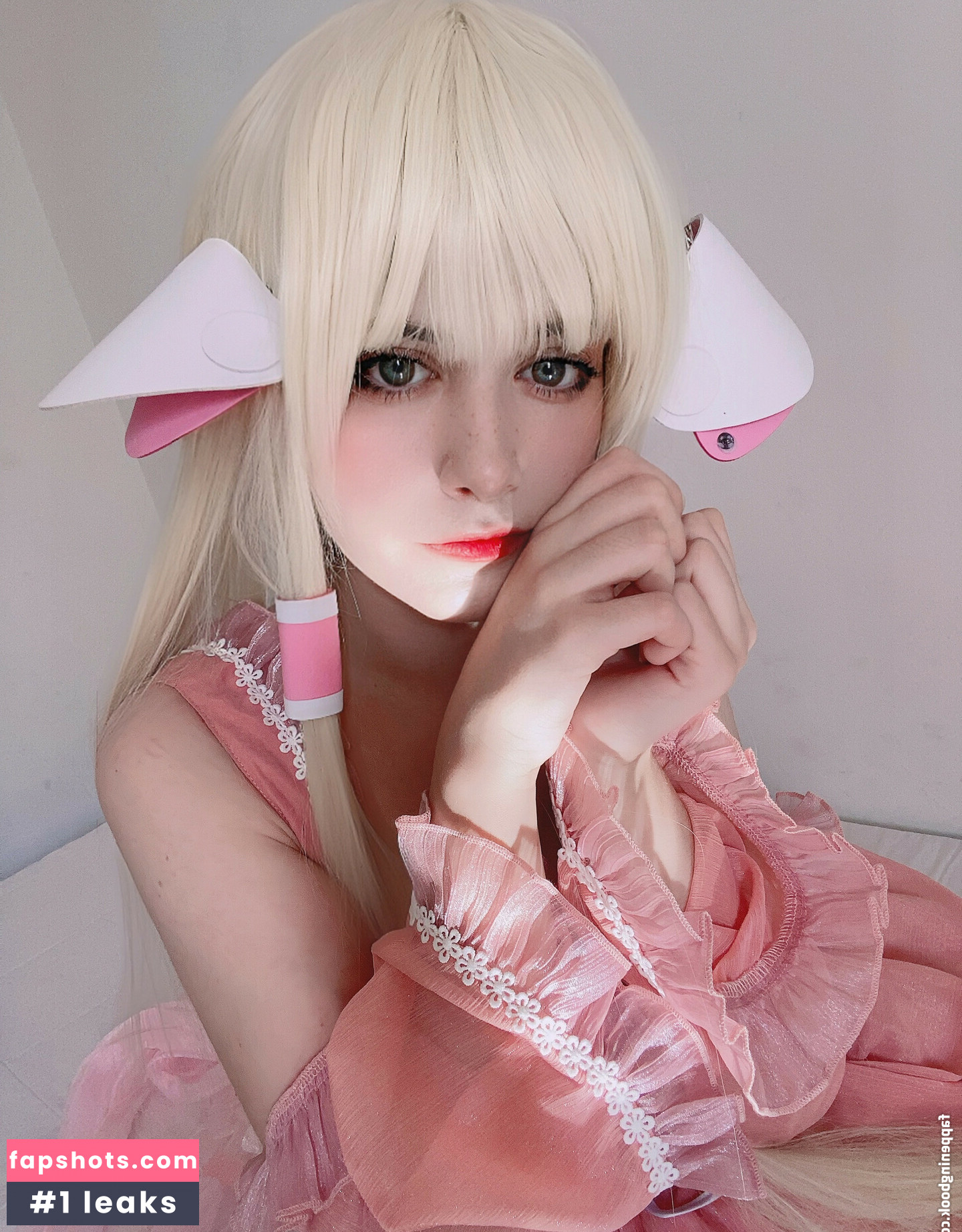 kitycoss Nahé úniky fotek pouze od fanoušků #21 - Fapshots