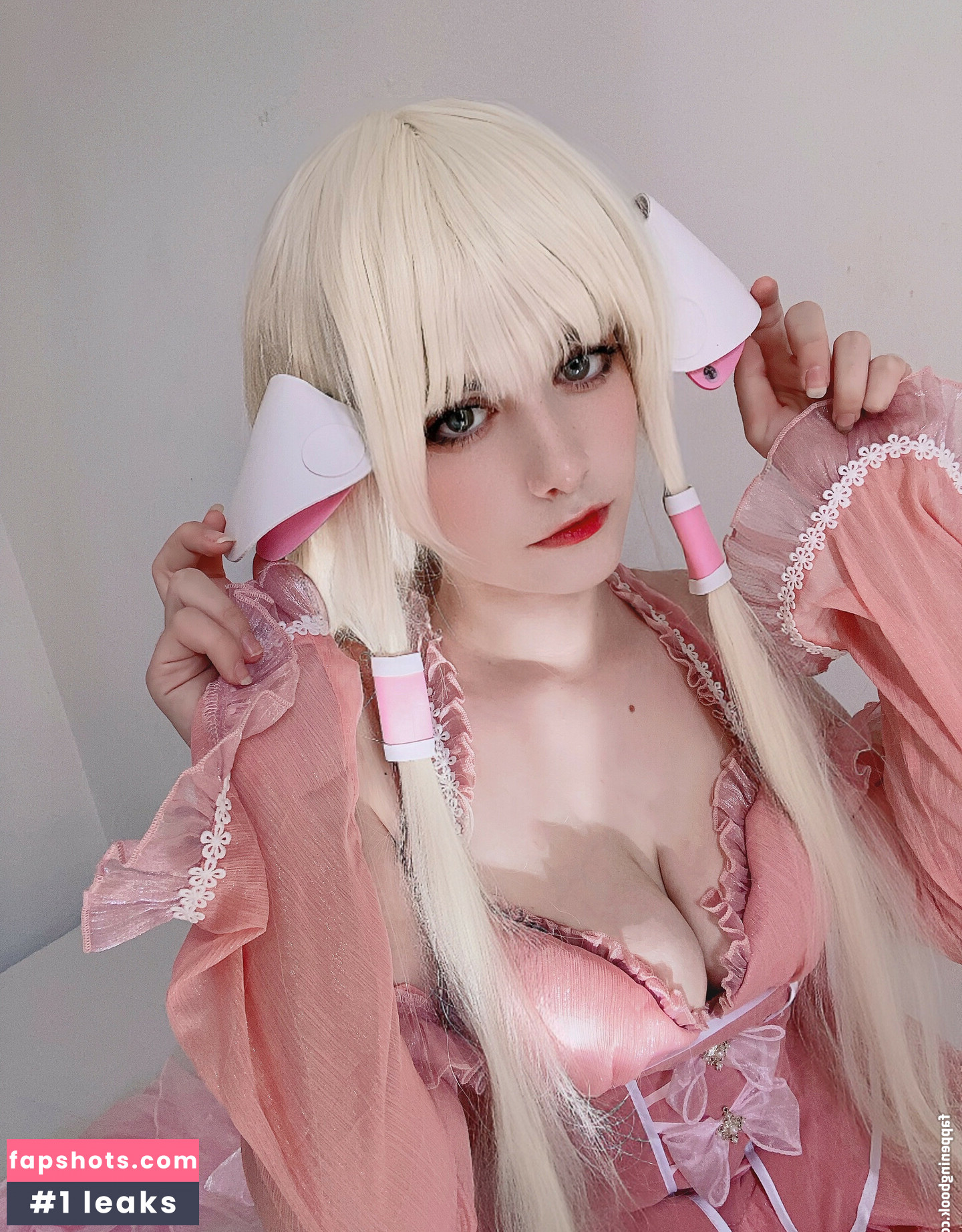 kitycoss Nahé úniky fotek pouze od fanoušků #23 - Fapshots