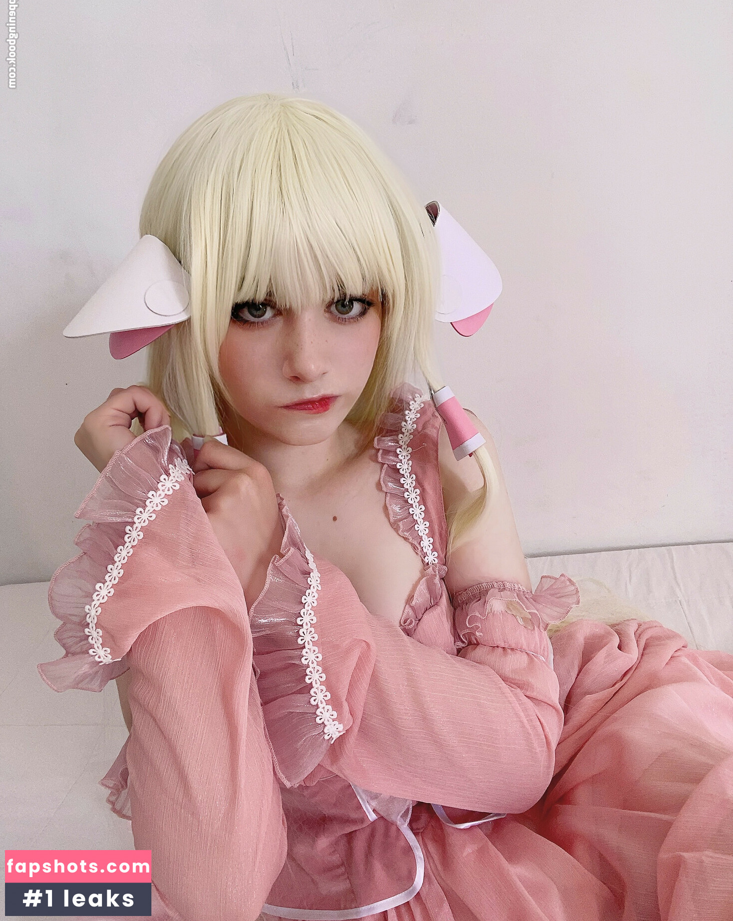 kitycoss Nahé úniky fotek pouze od fanoušků #25 - Fapshots