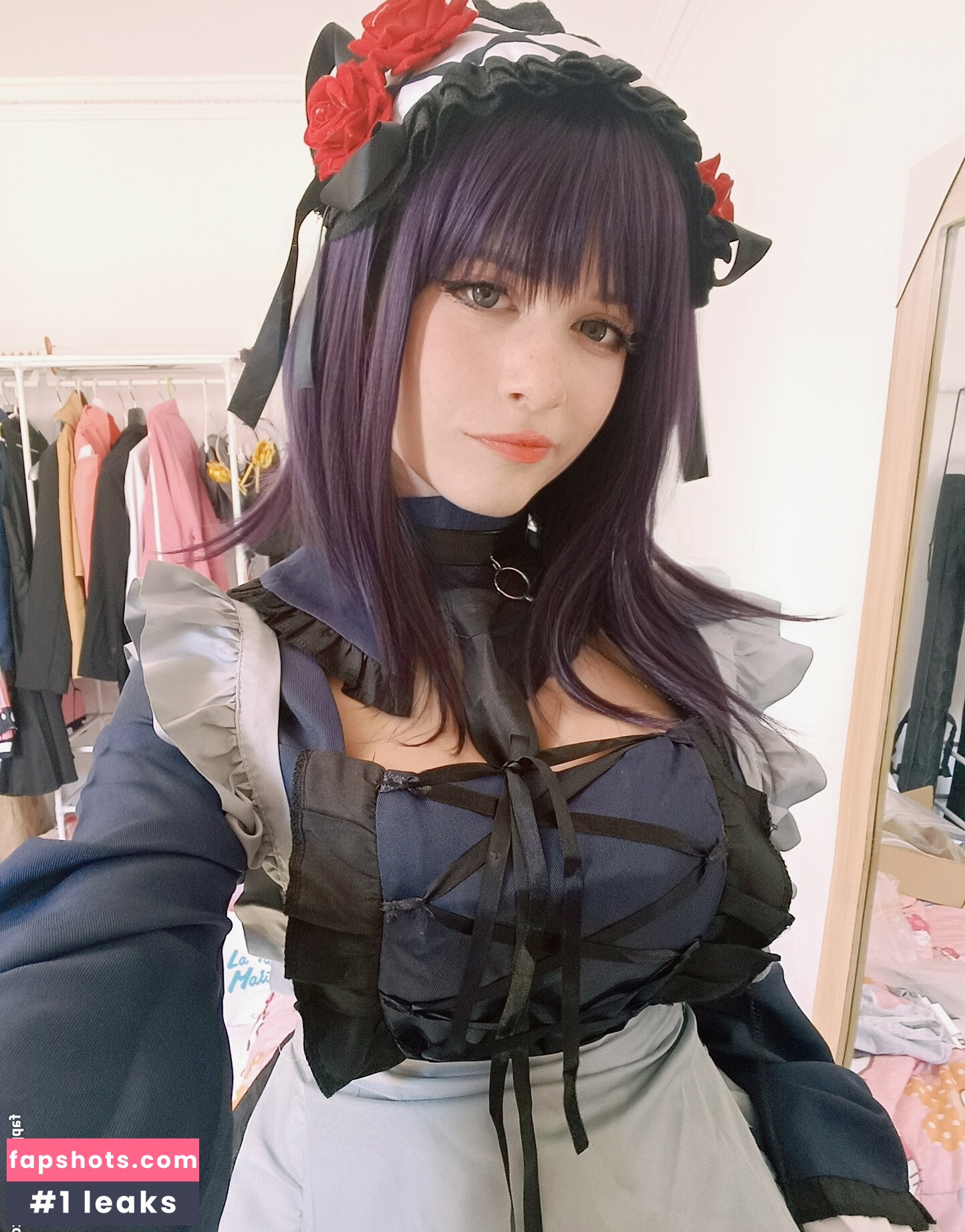 kitycoss Nahé úniky fotek pouze od fanoušků #27 - Fapshots