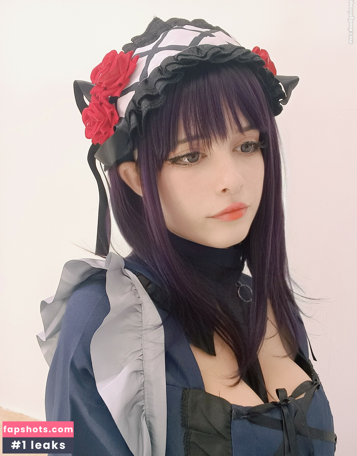 kitycoss Nahé úniky fotek pouze od fanoušků #30 - Fapshots