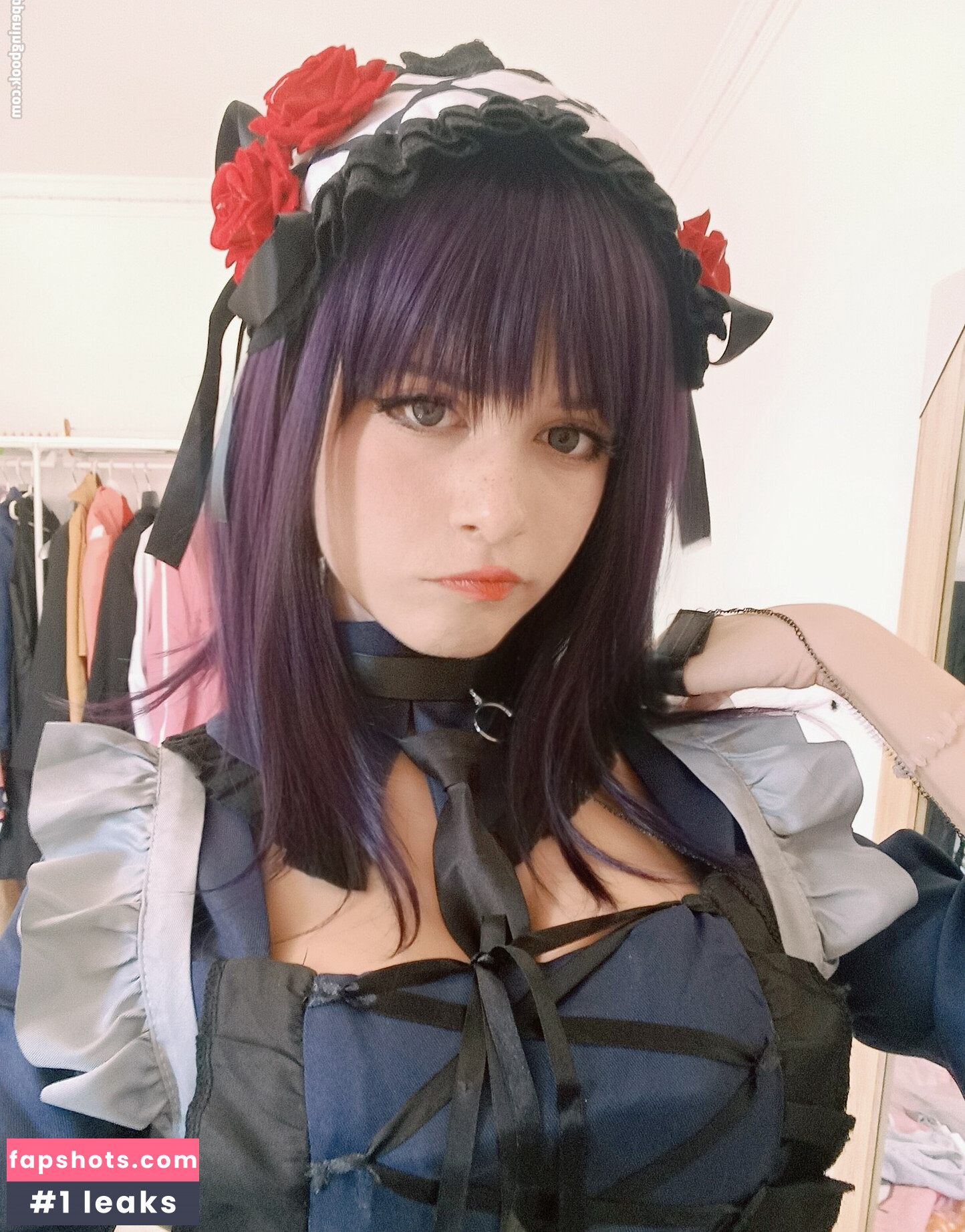 kitycoss Nahé úniky fotek pouze od fanoušků #31 - Fapshots