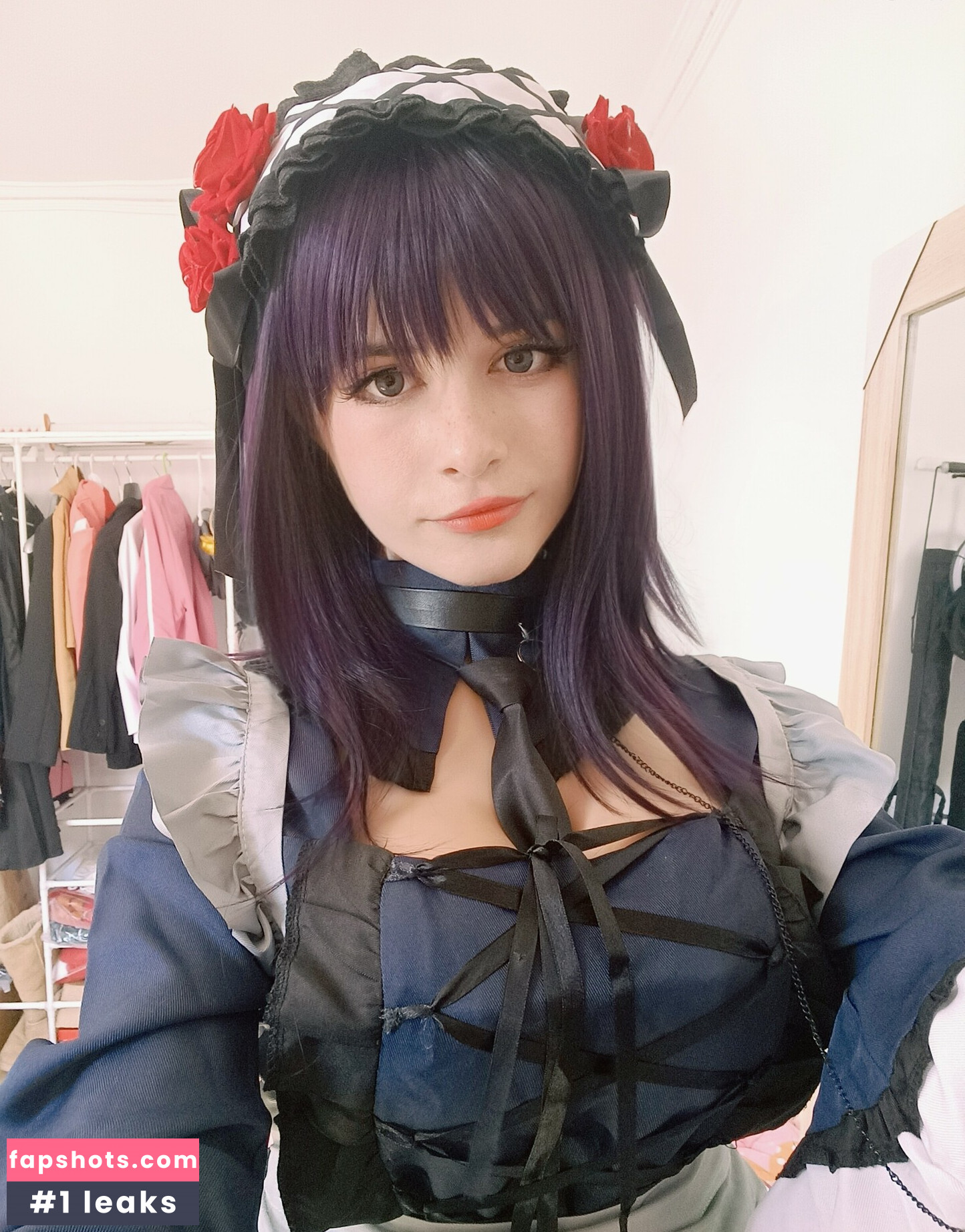 kitycoss Nahé úniky fotek pouze od fanoušků #32 - Fapshots