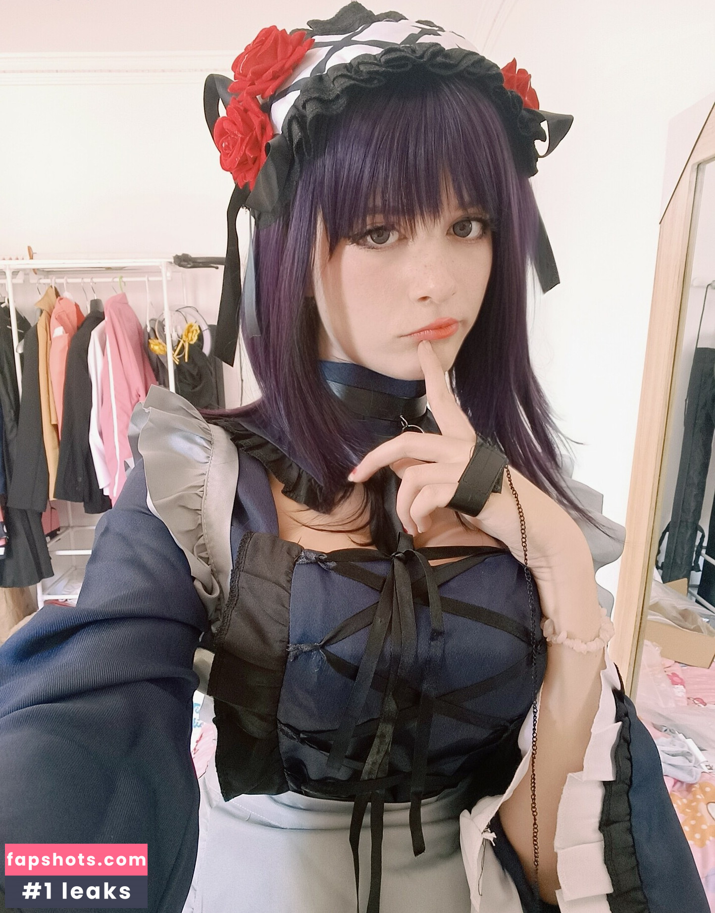 kitycoss Nahé úniky fotek pouze od fanoušků #33 - Fapshots