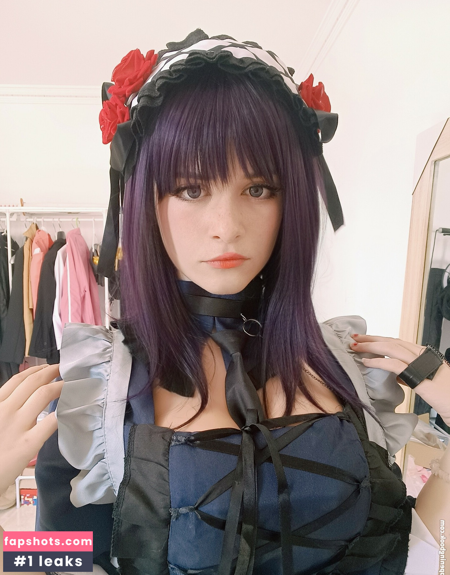 kitycoss Nahé úniky fotek pouze od fanoušků #34 - Fapshots