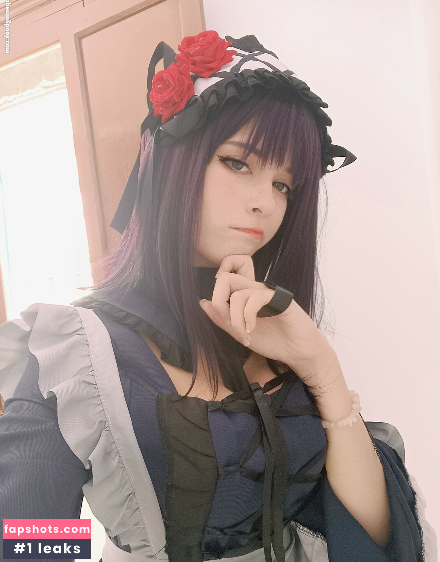 kitycoss Nahé úniky fotek pouze od fanoušků #35 - Fapshots