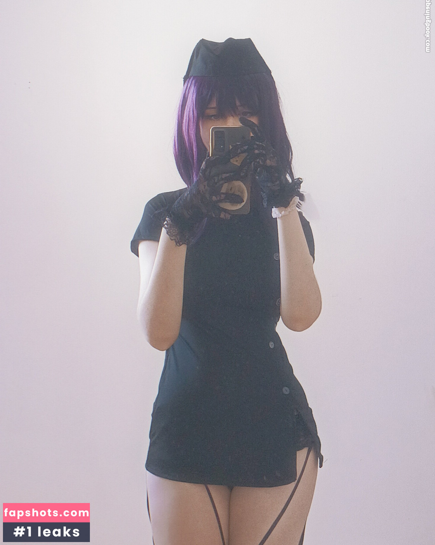 kitycoss Nahé úniky fotek pouze od fanoušků #36 - Fapshots