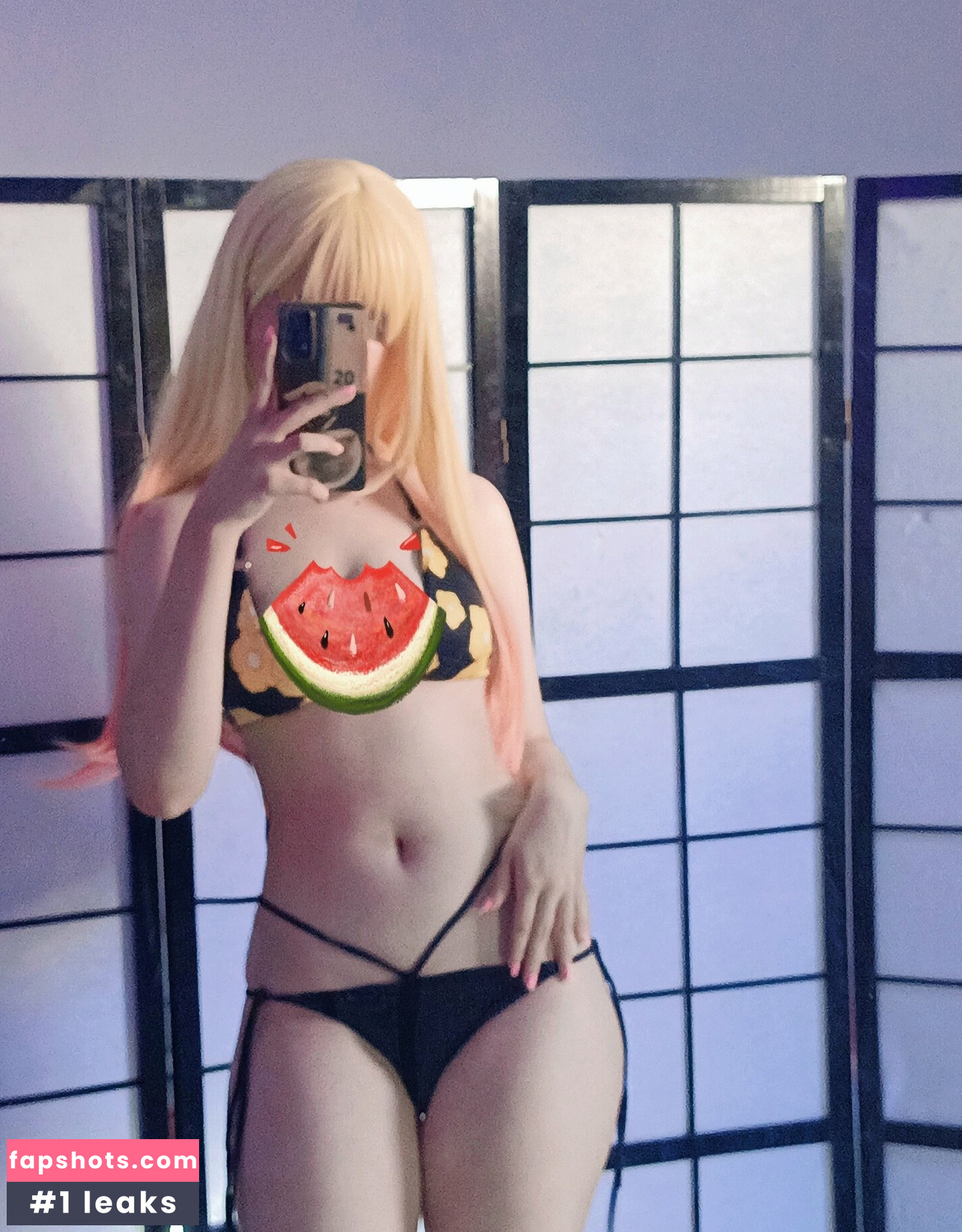 kitycoss Nahé úniky fotek pouze od fanoušků #39 - Fapshots