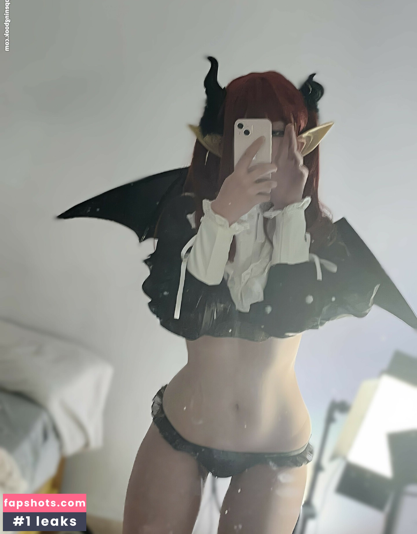 kitycoss Nahé úniky fotek pouze od fanoušků #7 - Fapshots