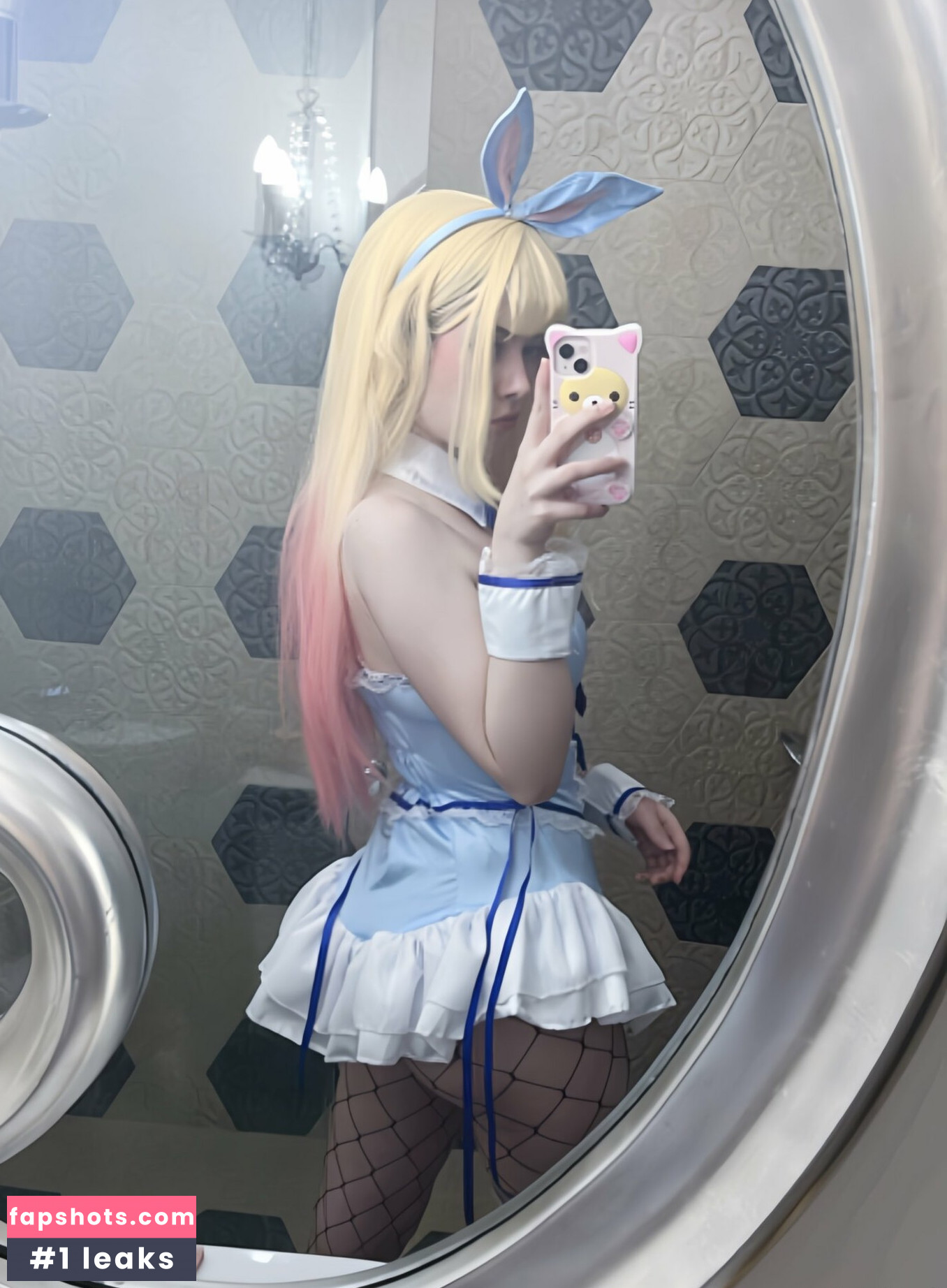 kitycoss Nahé úniky fotek pouze od fanoušků #10 - Fapshots