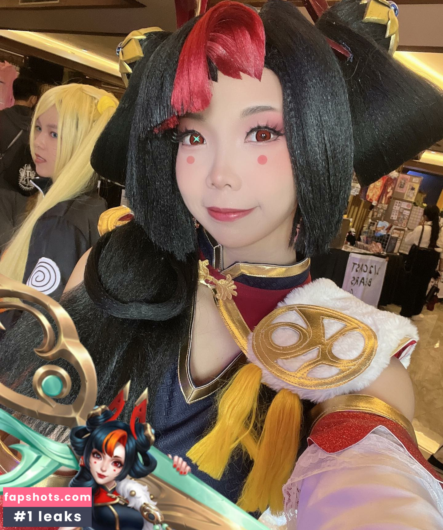 KitzCua gallery photo #125