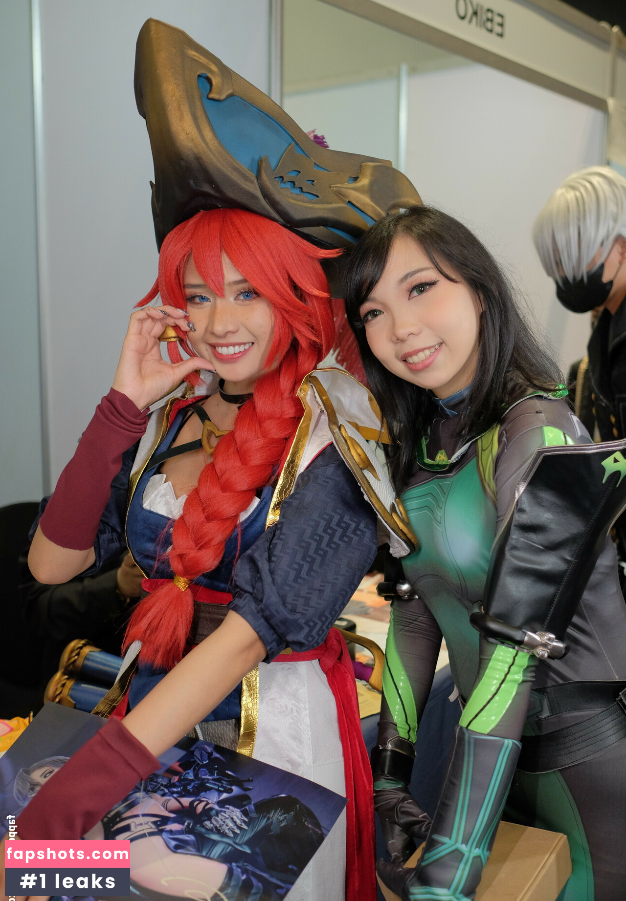 KitzCua gallery photo #48