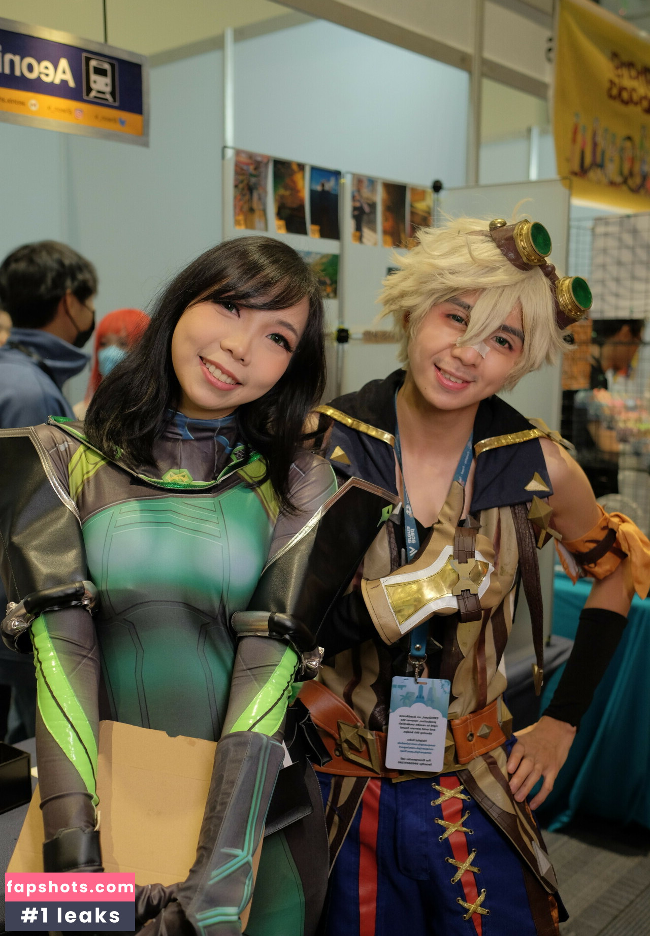 KitzCua gallery photo #55