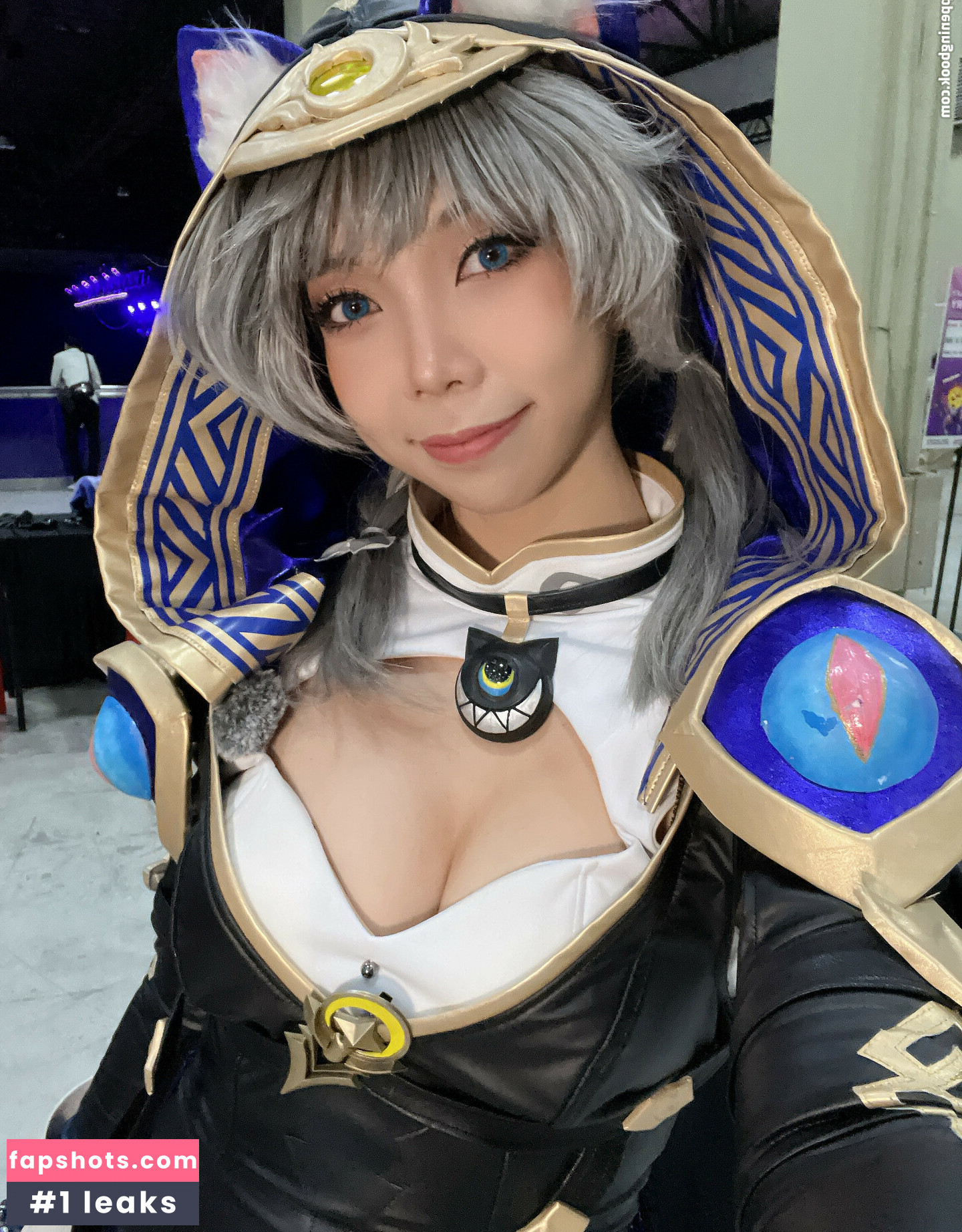 KitzCua gallery photo #7