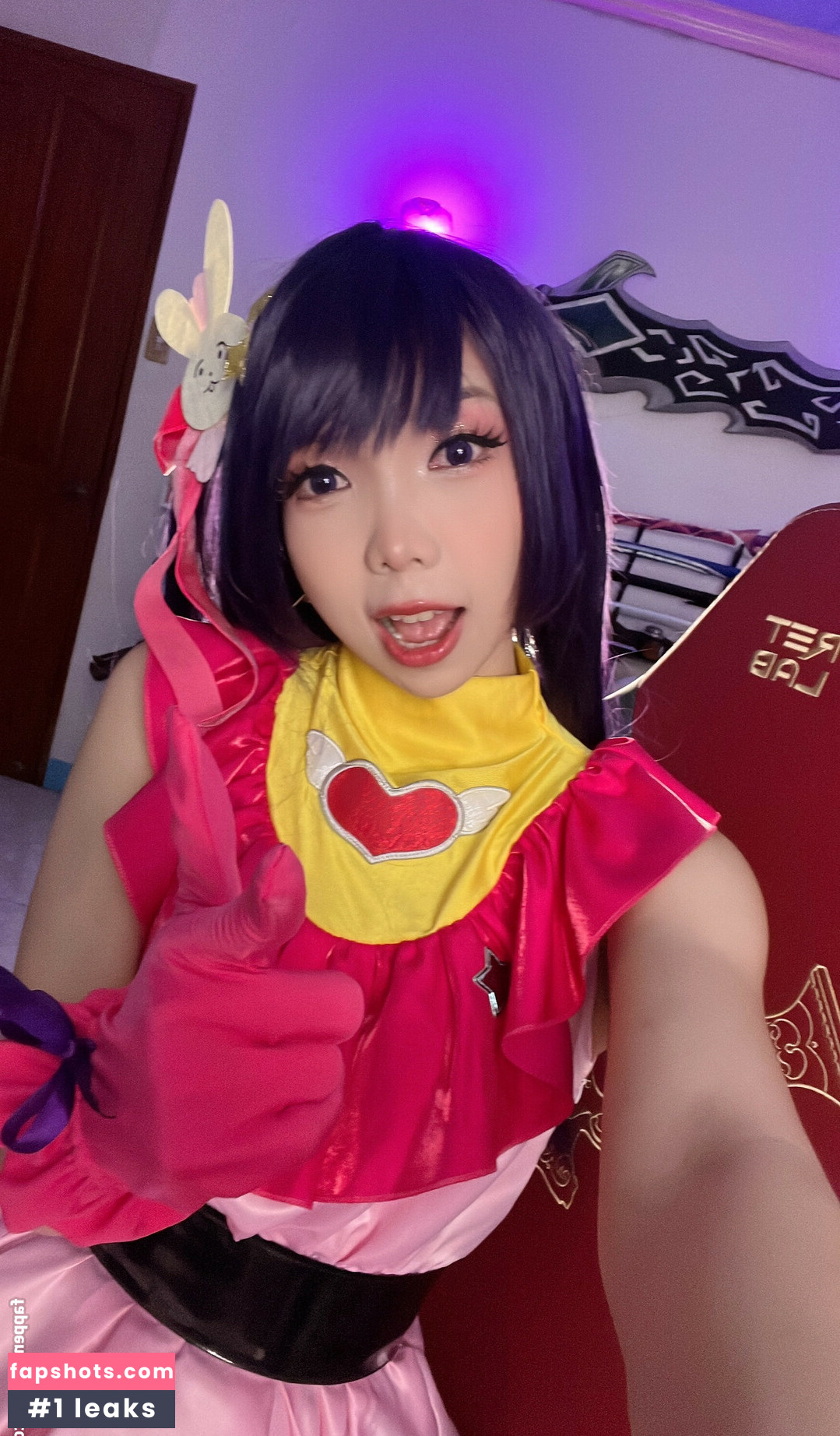 KitzCua Nude Leaks OnlyFans Photos #79 - LeakJerk