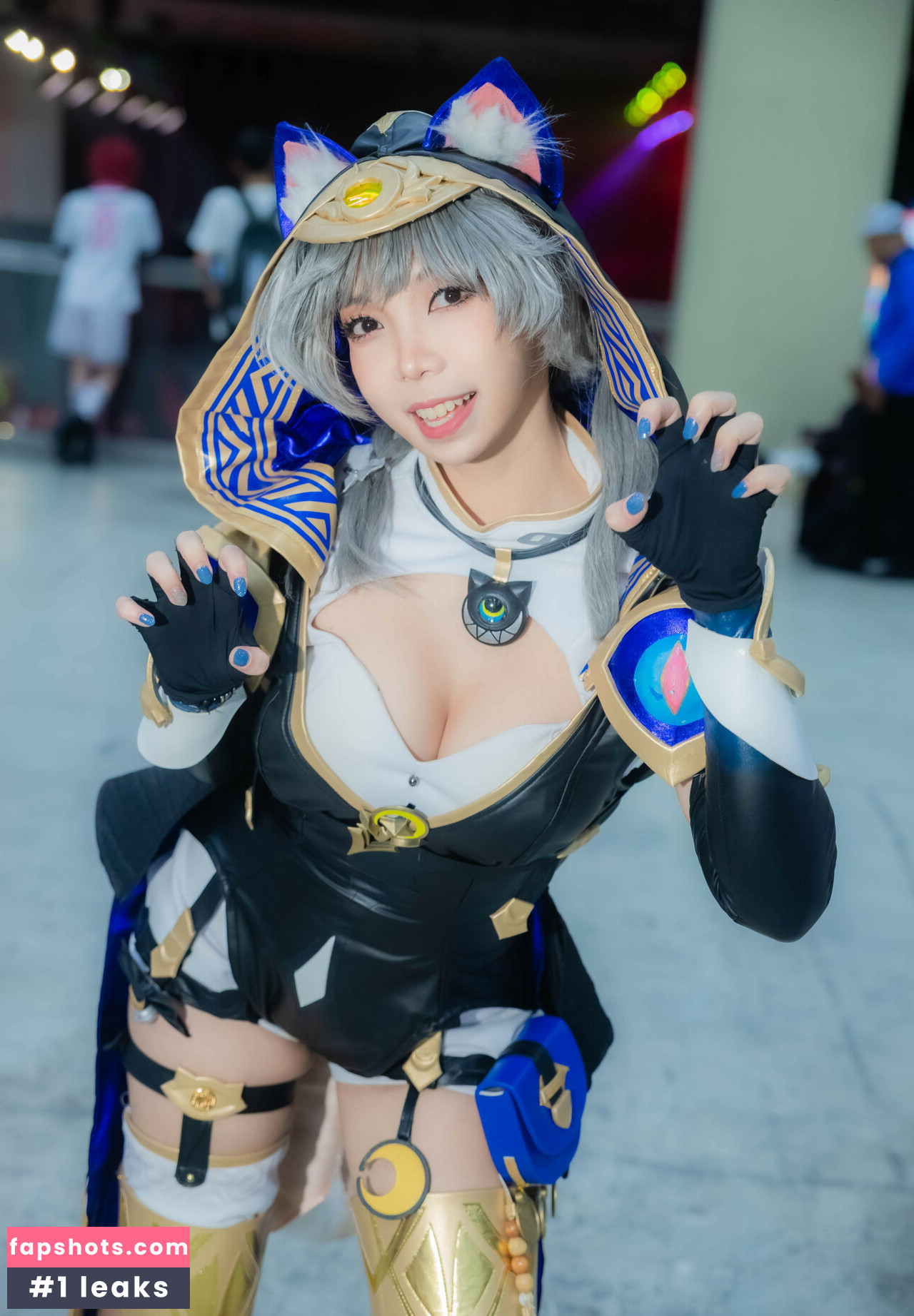 KitzCua gallery photo #9